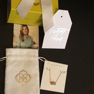 NWT Kendra Scott Gift Set